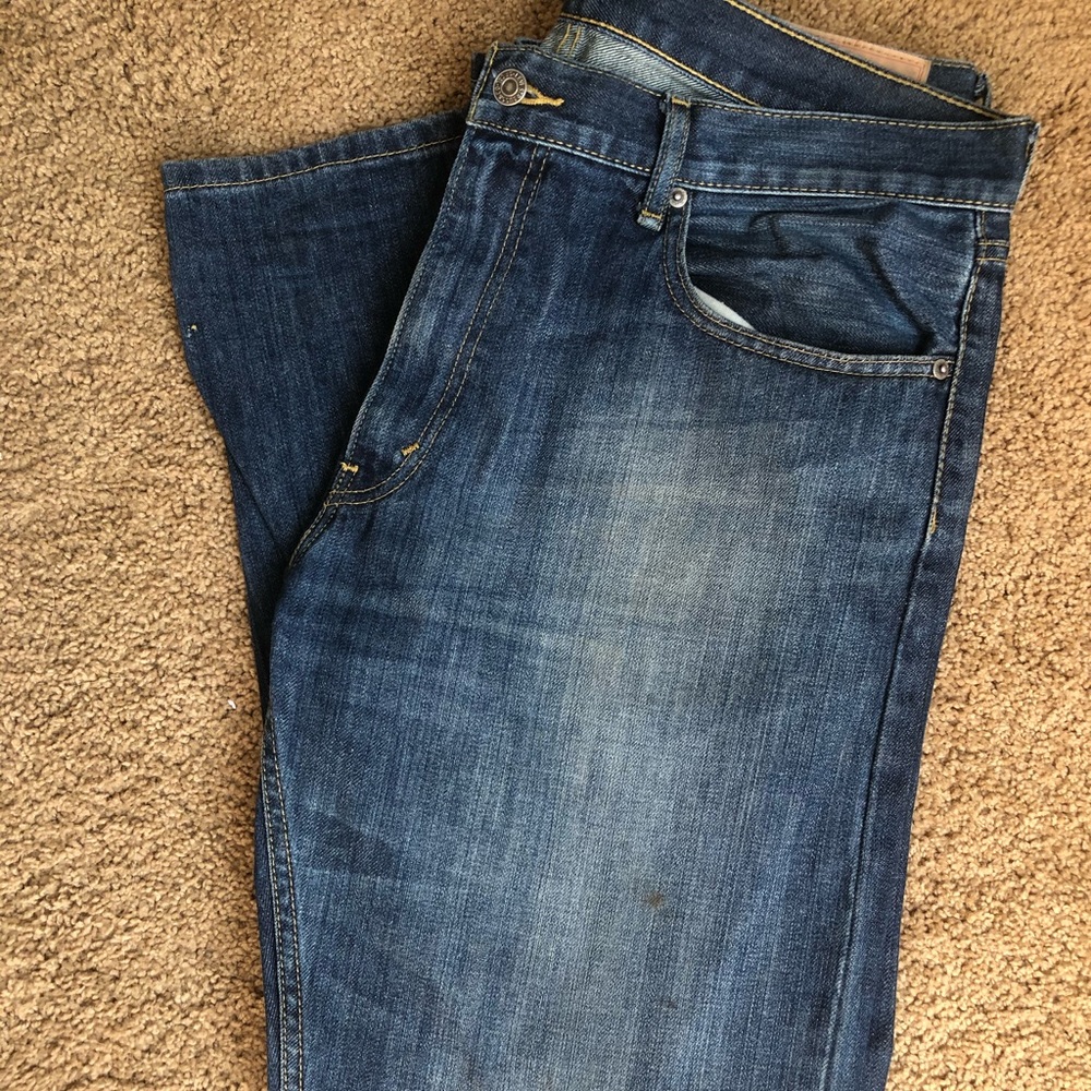 36x30 Levi’s 505 Jeans